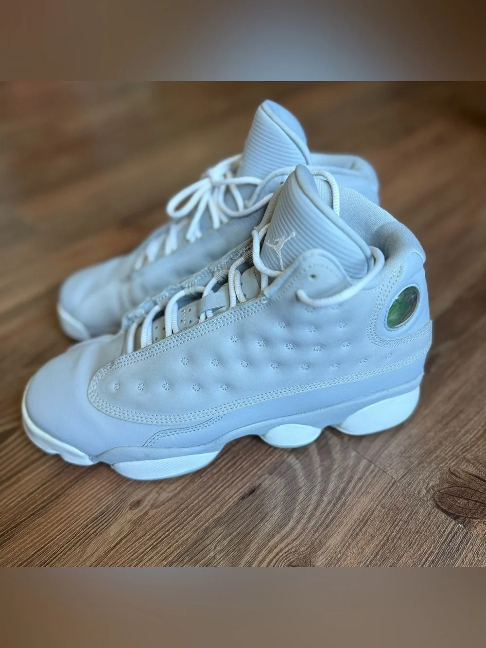 Retro Jordan 13 GS